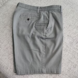 Men's Gray Shorts